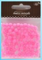 Pompony pink 5 mm, opak. 100 szt. Kod : TL-POM 5 23 Pompony pink 5 mm, opak. 100 szt. Kod : TL-POM 5 23